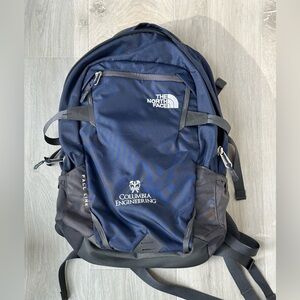 North Face x Columbia University Engineering